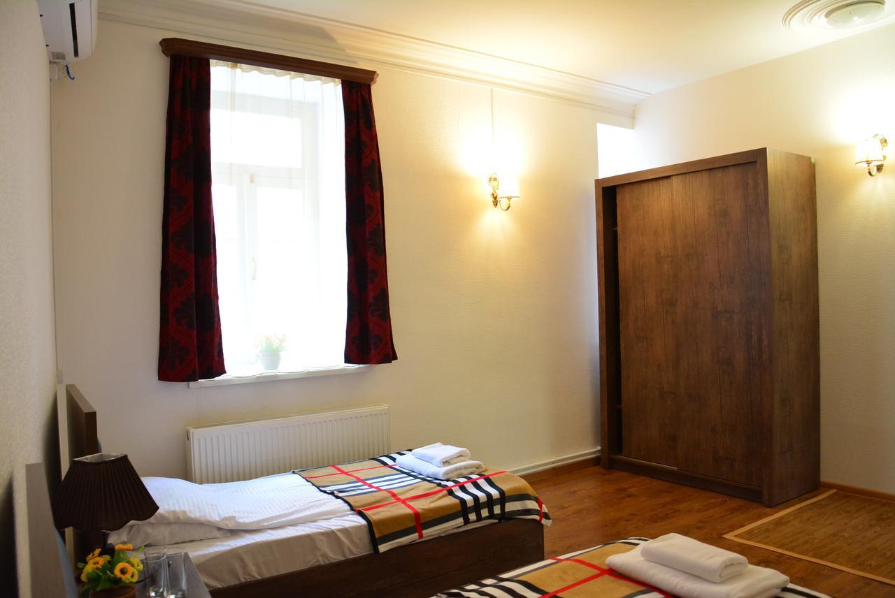 Hotel Canyon Tiflis Exterior foto